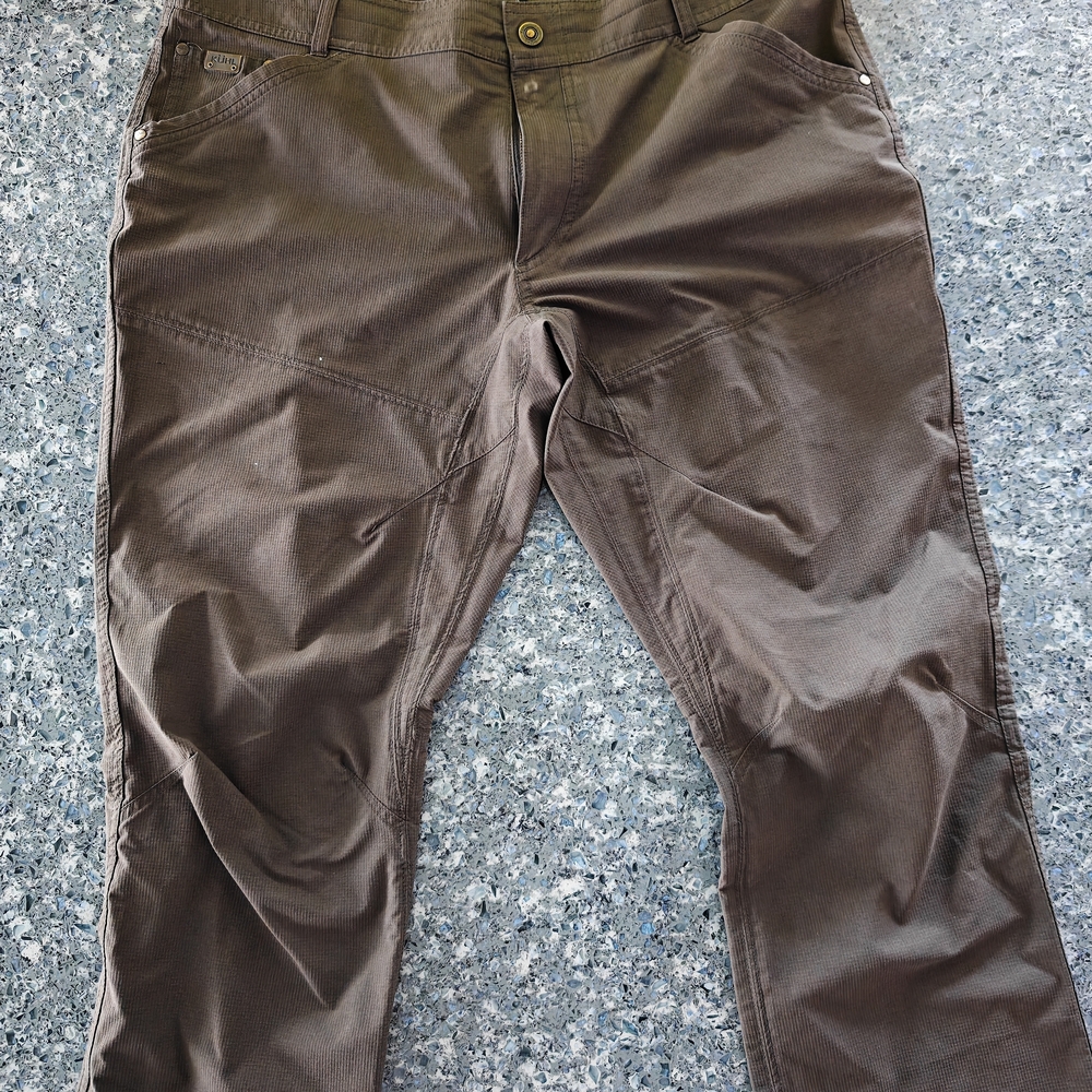 Kuhl Mens Hiking Pants